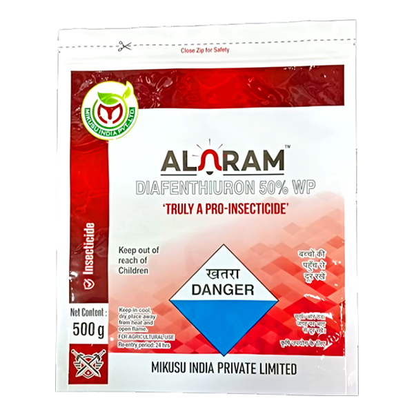 ALARAM