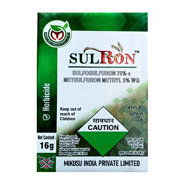 SULRON