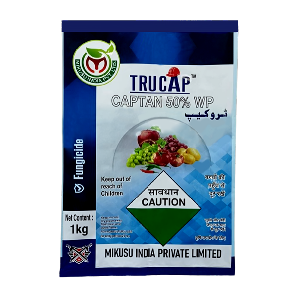 TRUCAP
