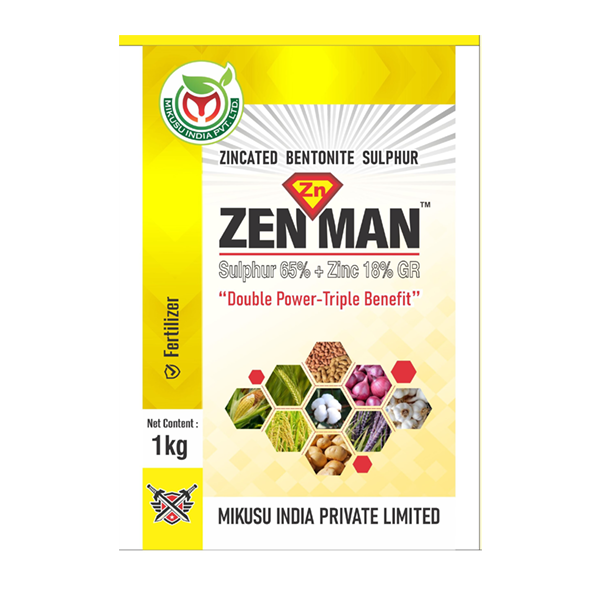 ZENMAN 