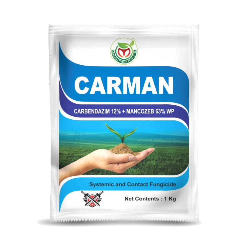 CARMAN