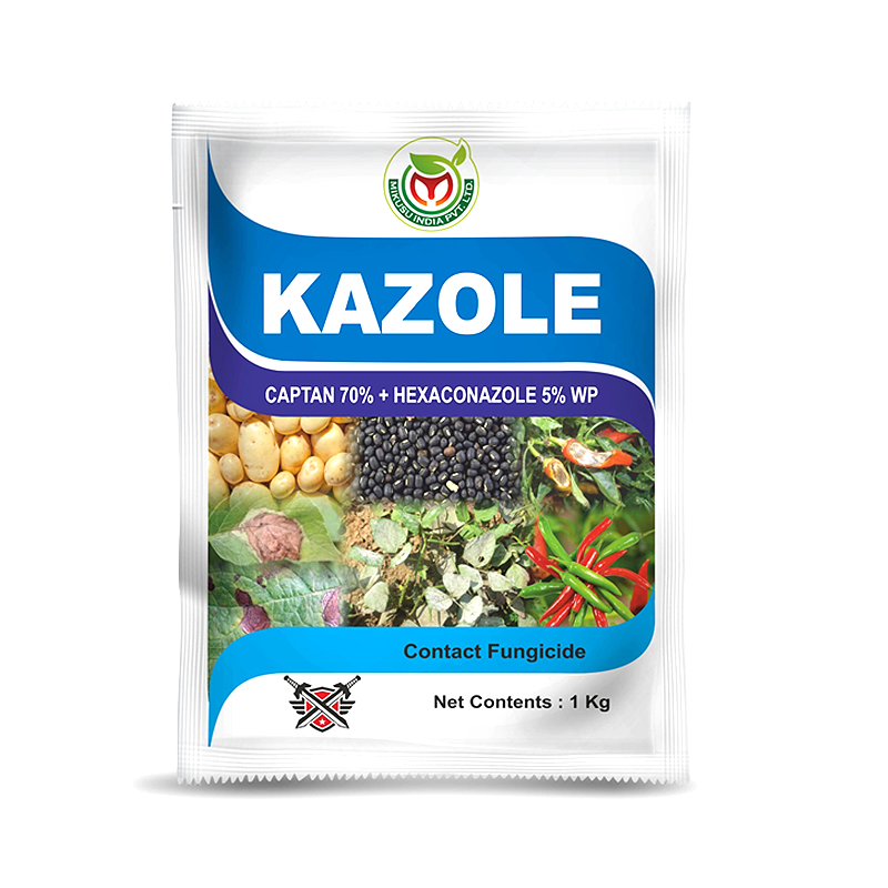 KAZOLE