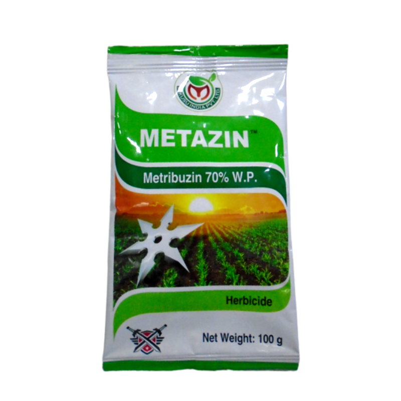 METAZIN