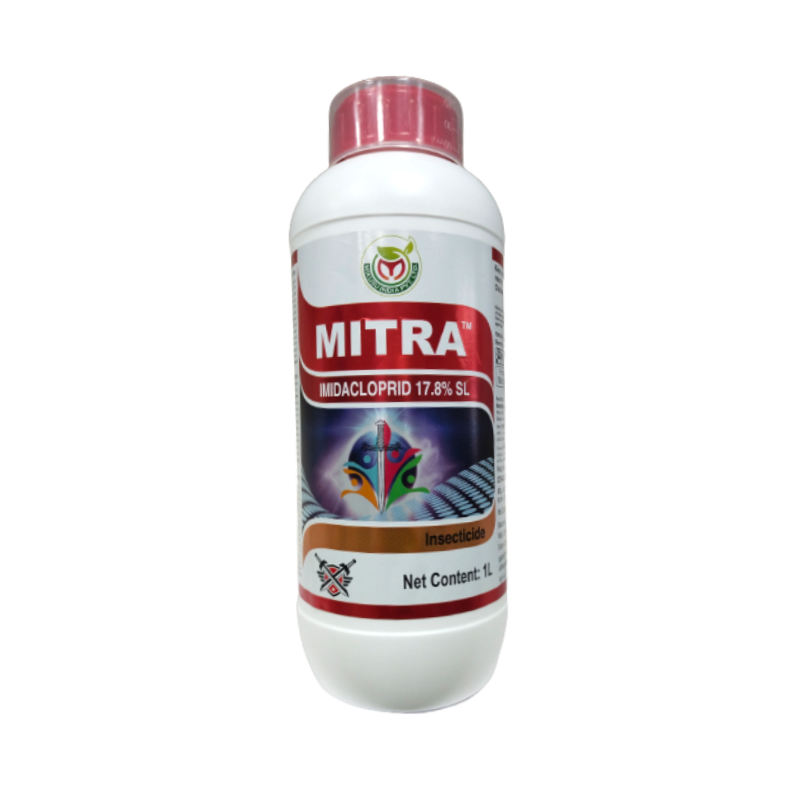 MITRA