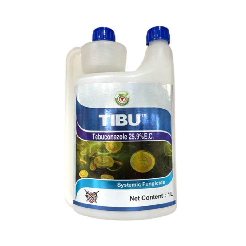 TIBU